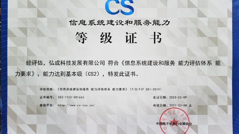 IT外包验收标准制定：确保项目交付的稳健之道