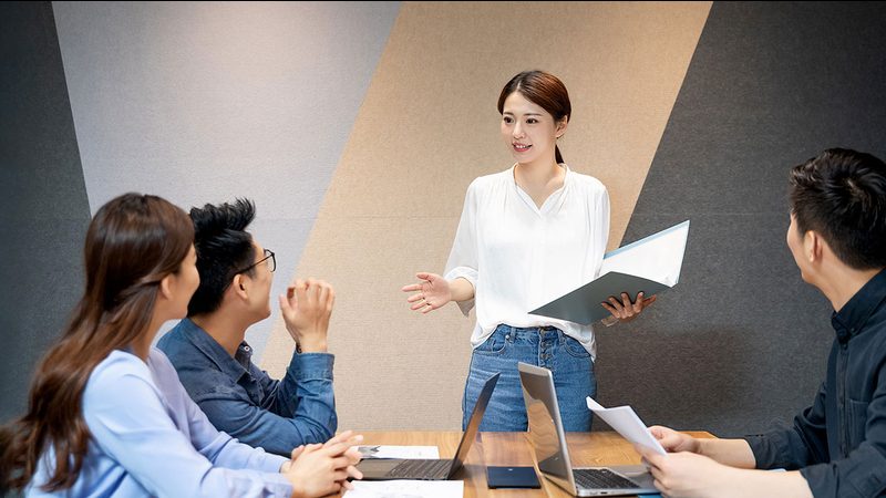 IT咨询服务规范标准揭秘：企业稳定发展的关键