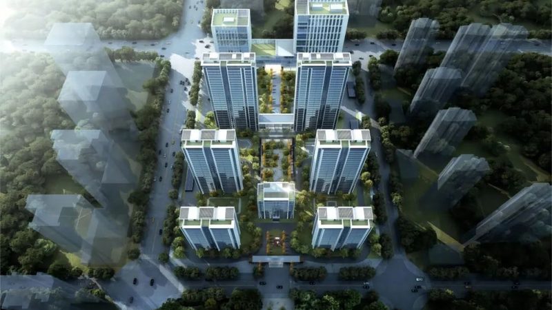 银行机房建设：如何确保稳定、安全与合规